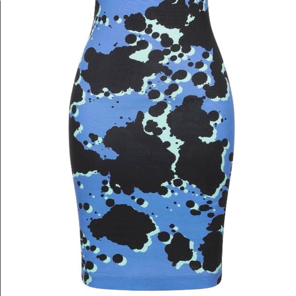 Just Cavalli dress - Picture 2 of 4